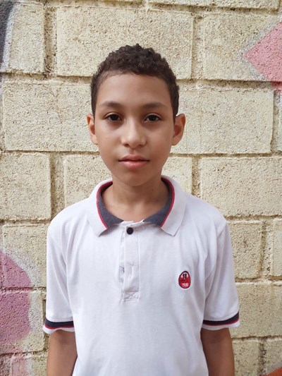Featured Child