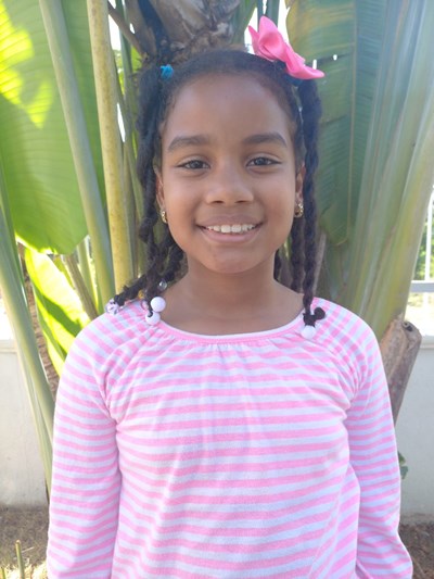 Help Heleng Roshnairy by becoming a child sponsor. Sponsoring a child is a rewarding and heartwarming experience.