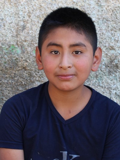 Help Wilmer Wilfredo Miguel by becoming a child sponsor. Sponsoring a child is a rewarding and heartwarming experience.