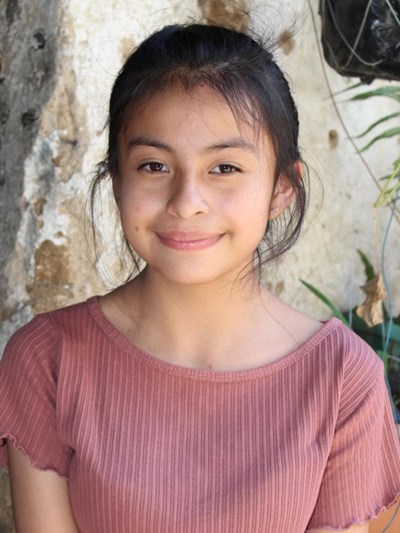 Help Miceldy Nereida Betsabe by becoming a child sponsor. Sponsoring a child is a rewarding and heartwarming experience.