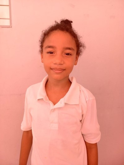 Help Marielis Del Carmen by becoming a child sponsor. Sponsoring a child is a rewarding and heartwarming experience.