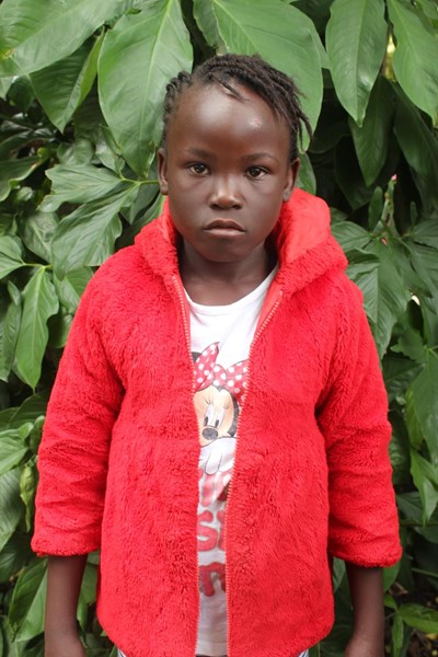 Help Joy by becoming a child sponsor. Sponsoring a child is a rewarding and heartwarming experience.