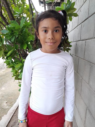 Help Zurishadai Elisha by becoming a child sponsor. Sponsoring a child is a rewarding and heartwarming experience.
