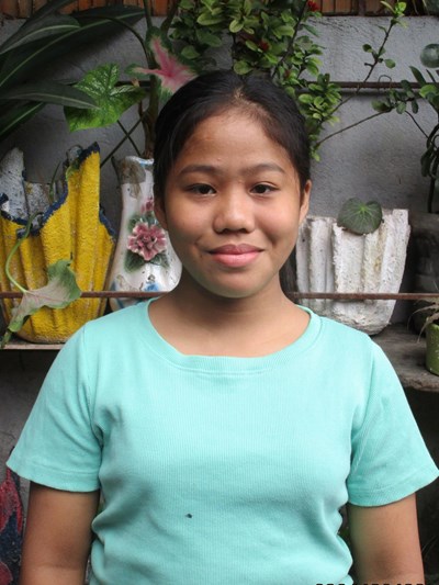 Help Marian Q. by becoming a child sponsor. Sponsoring a child is a rewarding and heartwarming experience.