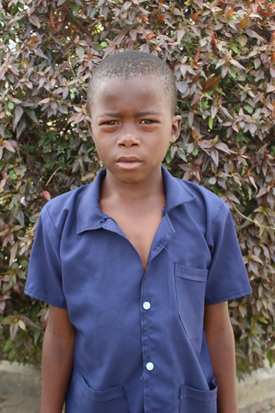 Help Mark by becoming a child sponsor. Sponsoring a child is a rewarding and heartwarming experience.