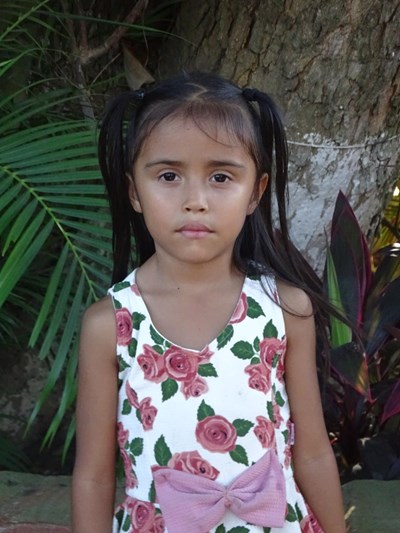 Help Cristel Anai by becoming a child sponsor. Sponsoring a child is a rewarding and heartwarming experience.