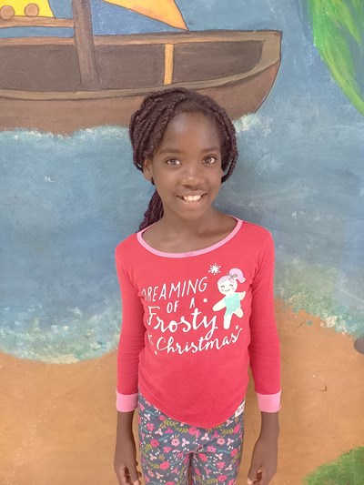 Help Alexa by becoming a child sponsor. Sponsoring a child is a rewarding and heartwarming experience.