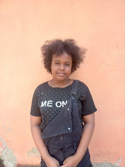 Help Melany by becoming a child sponsor. Sponsoring a child is a rewarding and heartwarming experience.