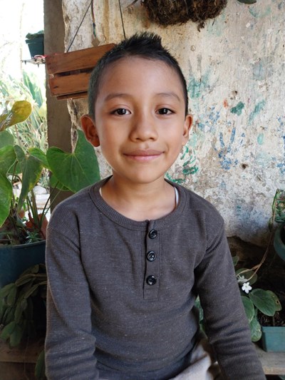 Meet Engelberth Estanley in Guatemala | Children International | Child Sponsorship in Africa, India, South America, & USA Meet Engelberth Estanley in Guatemala | Children International | Child Sponsorship in Africa, India, South America, & USA