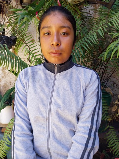Featured Child