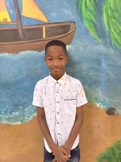 Help Iam Josue by becoming a child sponsor. Sponsoring a child is a rewarding and heartwarming experience.