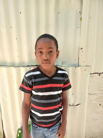 Help Gilbert by becoming a child sponsor. Sponsoring a child is a rewarding and heartwarming experience.