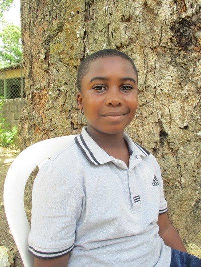 Help Luis Leonardo by becoming a child sponsor. Sponsoring a child is a rewarding and heartwarming experience.