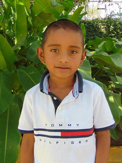 Help Noe Herminio by becoming a child sponsor. Sponsoring a child is a rewarding and heartwarming experience.