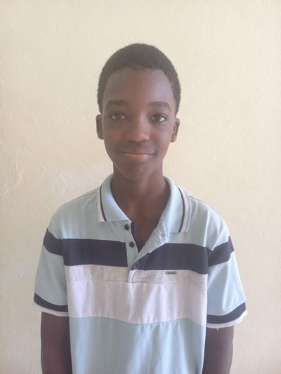 Help Adrian by becoming a child sponsor. Sponsoring a child is a rewarding and heartwarming experience.