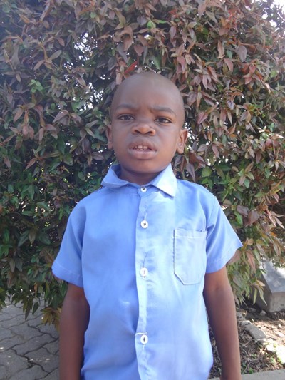 Help Testimony by becoming a child sponsor. Sponsoring a child is a rewarding and heartwarming experience.