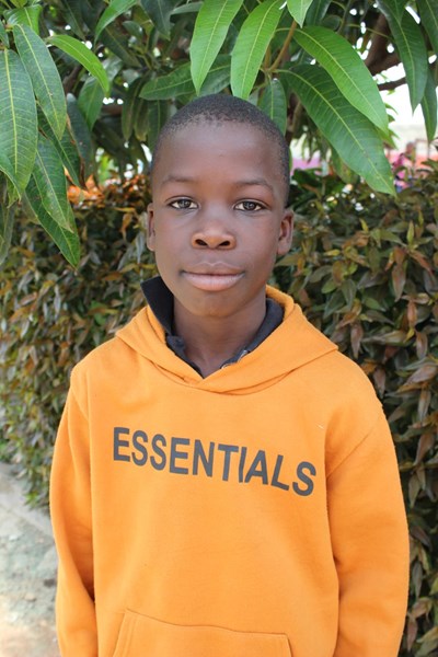 Help Andrew by becoming a child sponsor. Sponsoring a child is a rewarding and heartwarming experience.
