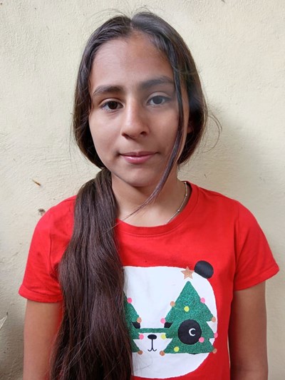 Help Yosselin Yuliana by becoming a child sponsor. Sponsoring a child is a rewarding and heartwarming experience.