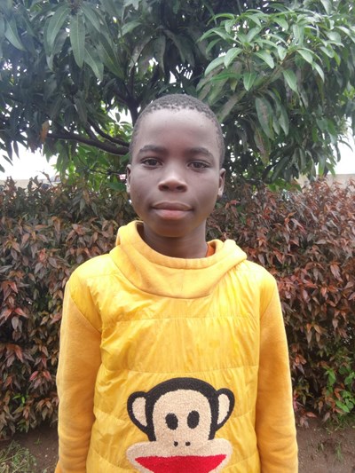 Help Obby by becoming a child sponsor. Sponsoring a child is a rewarding and heartwarming experience.
