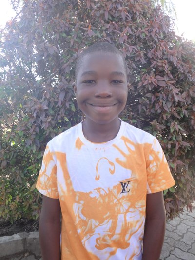 Help Jimmy by becoming a child sponsor. Sponsoring a child is a rewarding and heartwarming experience.