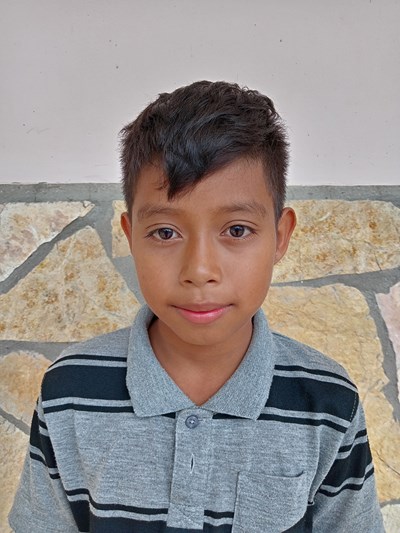 Help Tobias Daniel by becoming a child sponsor. Sponsoring a child is a rewarding and heartwarming experience.