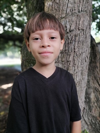 Help Dilan Jareth by becoming a child sponsor. Sponsoring a child is a rewarding and heartwarming experience.