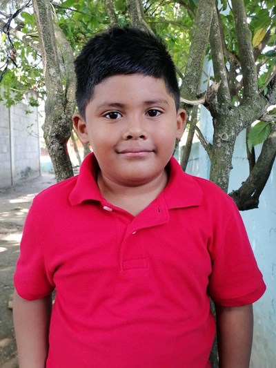 Help Liam Issac by becoming a child sponsor. Sponsoring a child is a rewarding and heartwarming experience.