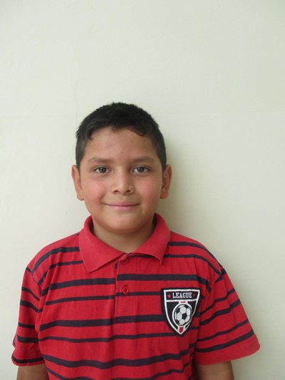 Help Aldo Samuel by becoming a child sponsor. Sponsoring a child is a rewarding and heartwarming experience.