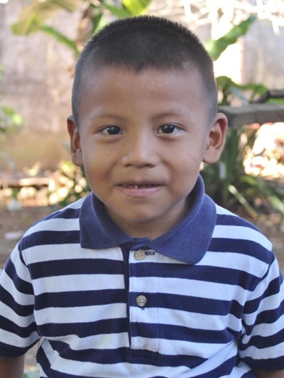 Help Alexander Josue by becoming a child sponsor. Sponsoring a child is a rewarding and heartwarming experience.