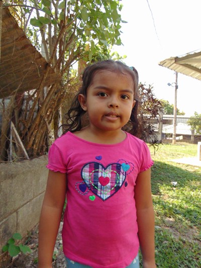 Help Jessica Nahomy by becoming a child sponsor. Sponsoring a child is a rewarding and heartwarming experience.
