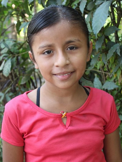 Help Sonia Elvira Clarrisa by becoming a child sponsor. Sponsoring a child is a rewarding and heartwarming experience.