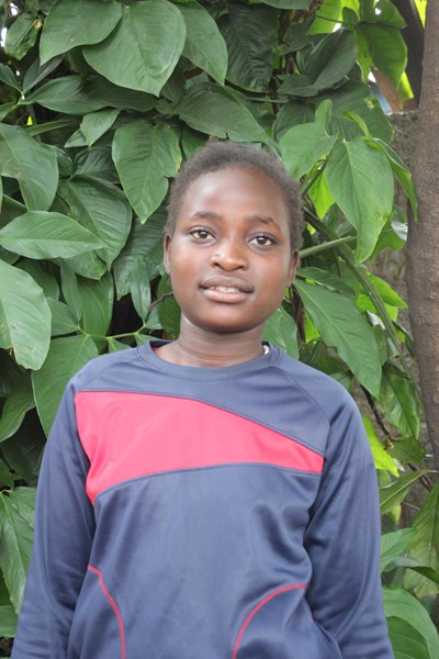 Help Marvis by becoming a child sponsor. Sponsoring a child is a rewarding and heartwarming experience.
