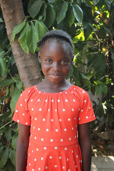 Featured Child