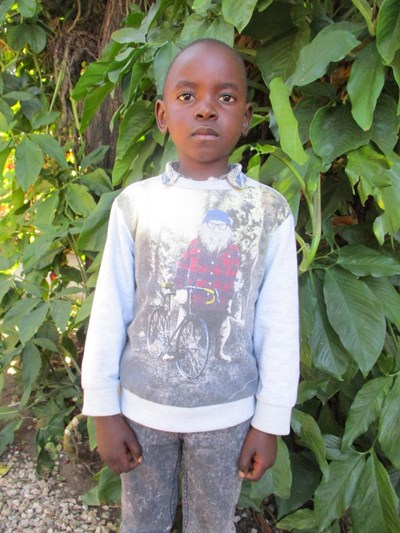 Help Sydney by becoming a child sponsor. Sponsoring a child is a rewarding and heartwarming experience.