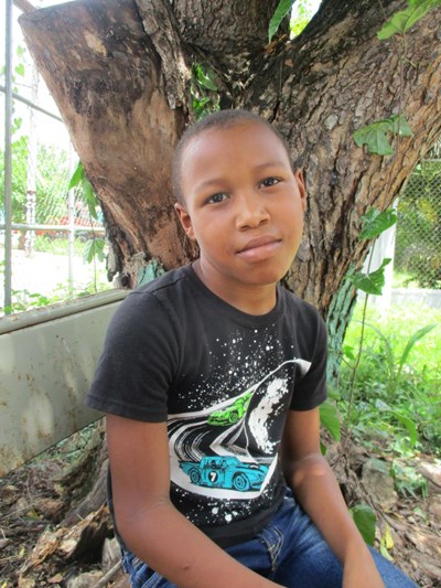 Help Jose Antonio by becoming a child sponsor. Sponsoring a child is a rewarding and heartwarming experience.