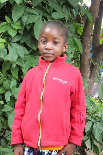 Help Gracious by becoming a child sponsor. Sponsoring a child is a rewarding and heartwarming experience.