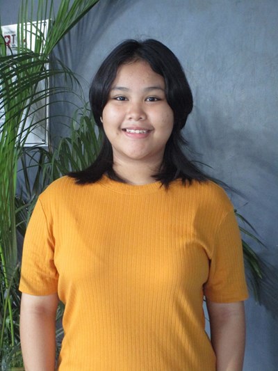 Featured Child