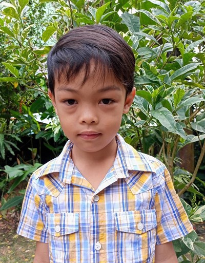 Help Ajay P. by becoming a child sponsor. Sponsoring a child is a rewarding and heartwarming experience.