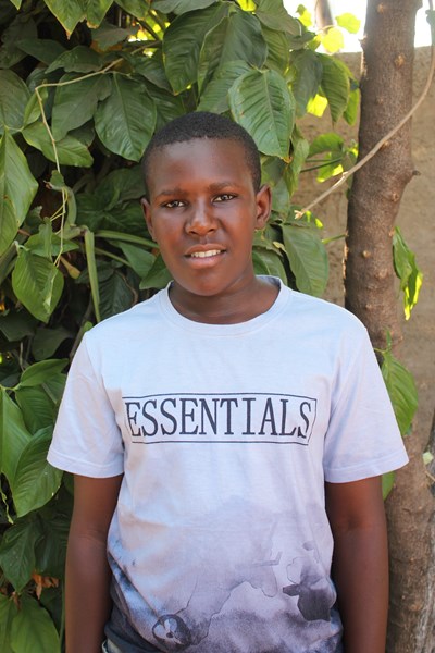 Help Matthew by becoming a child sponsor. Sponsoring a child is a rewarding and heartwarming experience.