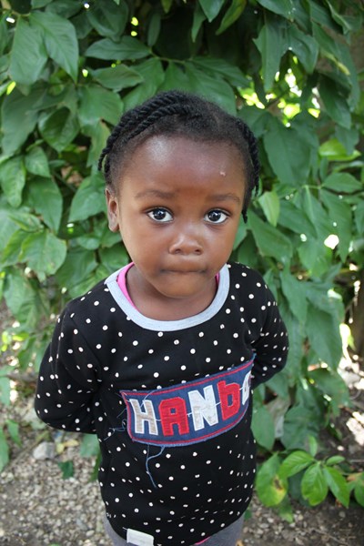 Help Grace by becoming a child sponsor. Sponsoring a child is a rewarding and heartwarming experience.
