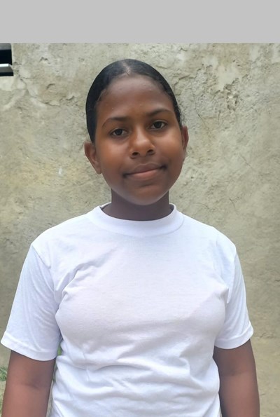 Help Jade Jazmin by becoming a child sponsor. Sponsoring a child is a rewarding and heartwarming experience.