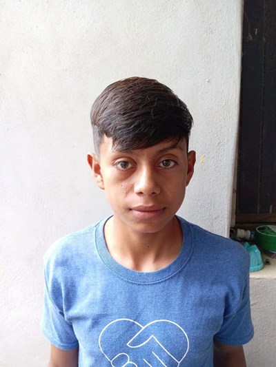 Help Luis Angel by becoming a child sponsor. Sponsoring a child is a rewarding and heartwarming experience.