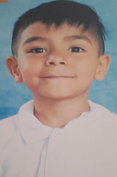 Help Boran Arturo by becoming a child sponsor. Sponsoring a child is a rewarding and heartwarming experience.