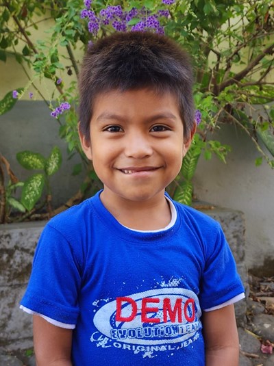 Help Dilan Gerardo by becoming a child sponsor. Sponsoring a child is a rewarding and heartwarming experience.