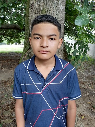 Help Jeyson Edgardo by becoming a child sponsor. Sponsoring a child is a rewarding and heartwarming experience.