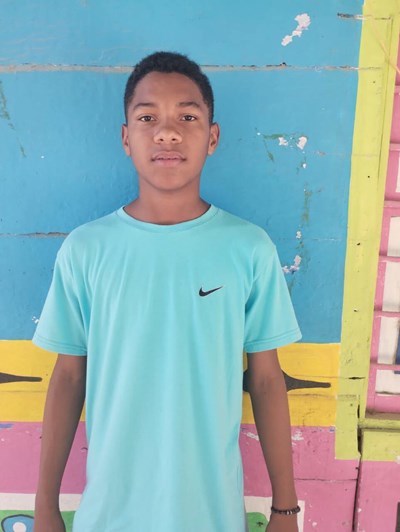 Help Brayan Javier by becoming a child sponsor. Sponsoring a child is a rewarding and heartwarming experience.