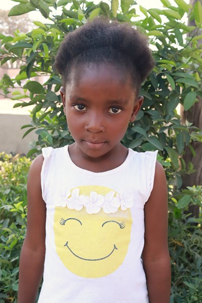 Help Ezelia Kamai by becoming a child sponsor. Sponsoring a child is a rewarding and heartwarming experience.