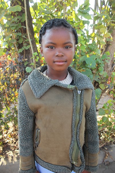 Help Elina by becoming a child sponsor. Sponsoring a child is a rewarding and heartwarming experience.