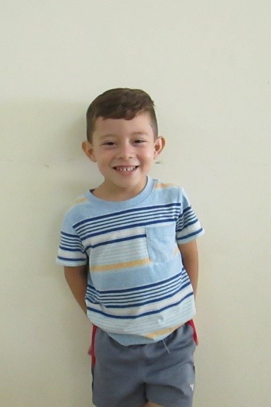 Help Dilan Gabriel by becoming a child sponsor. Sponsoring a child is a rewarding and heartwarming experience.