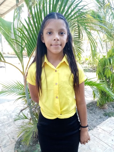 Help Ester Noemi by becoming a child sponsor. Sponsoring a child is a rewarding and heartwarming experience.